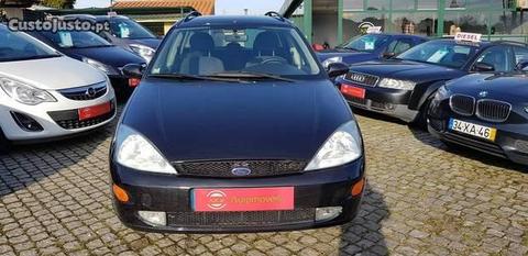Ford Focus sw - 00