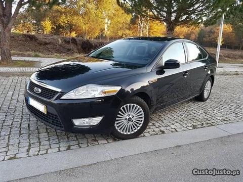 Ford Mondeo TDCI / TREND - 09