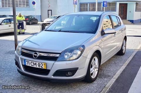 Opel Astra 1.4i 131.000km - 06