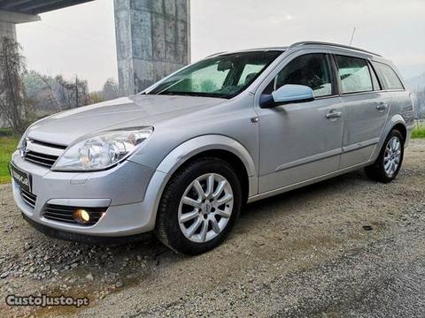 Opel Astra 1.6TWINPORT CX AUTO - 05