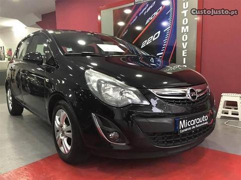 Opel Corsa 1.2 ENJOY S/ENTRADA - 14