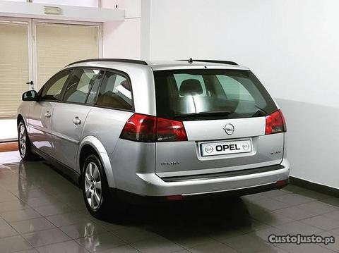 Opel Vectra Caravan 1.9 CDTI - 05