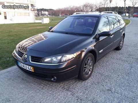 Renault Laguna break 1.9 Dci GPS - 05