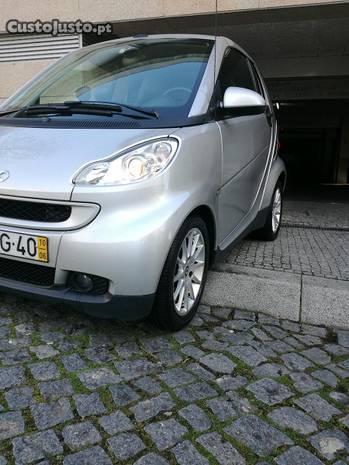 Smart Cabrio cdi - 10