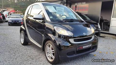 Smart ForTwo CDI PASSION C/AC - 08