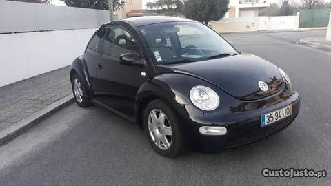 VW New Beetle 1.4 - 03