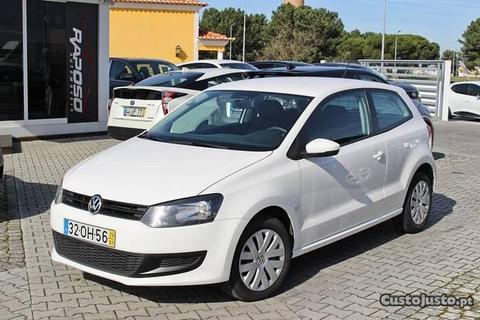 VW Polo 1.2 TDi Van - 14