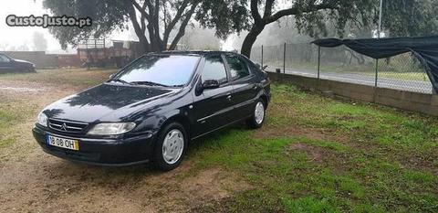 Citroën Xsara 1.5D - 99