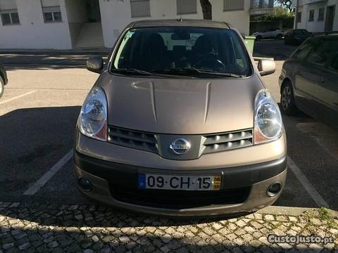 Nissan Note 1.5 DCI - 06
