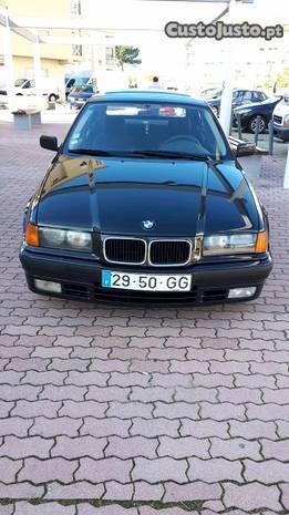 BMW 316 1.6 - 96