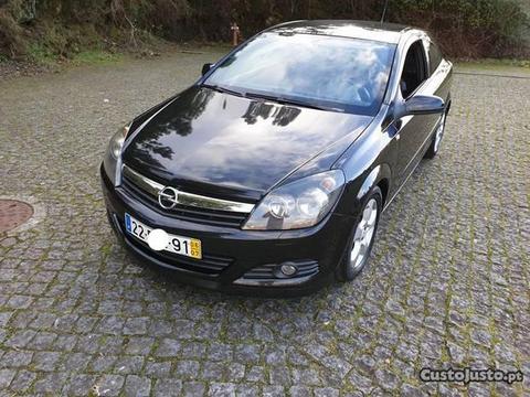 Opel Astra 1.3 cdti - 06