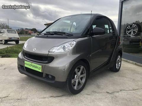 Smart ForTwo 0.9 mhd gps - 10