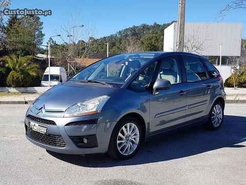 Citroën C4 Picasso 1.6 HDI conf 110cv - 09