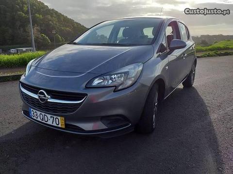 Opel Corsa 1.4 Enjoy Easytronic - 15