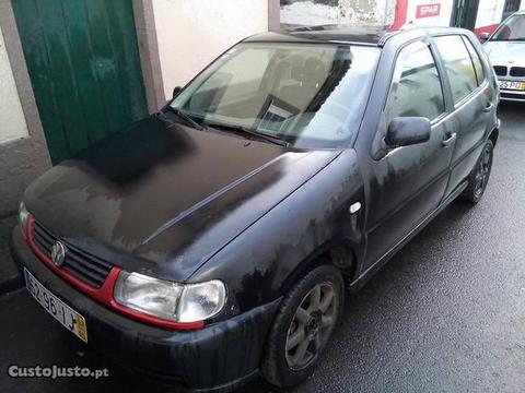 VW Polo 1100 - 97