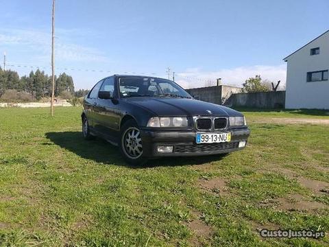 BMW 316 Compact - 99
