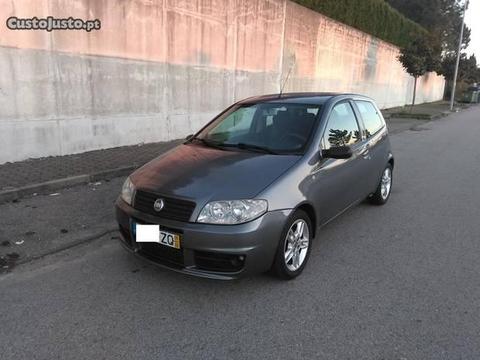 Fiat Punto 1.3 CDTI - 03