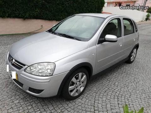 Opel Corsa 1.3 CDTI - 06