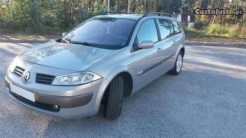 Renault Mégane 1.5 DCI Como Nova - 03