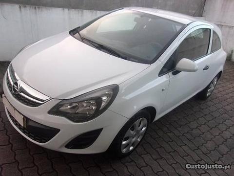 Opel Corsa 1.3 Cdti A/C C/Iva - 14