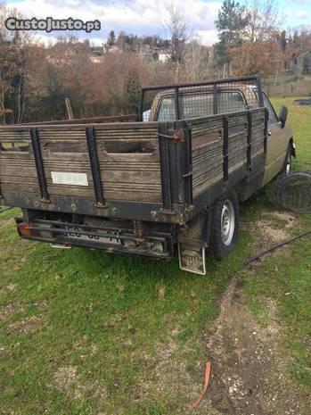 Outras marcas Bedford Pick-up - 83