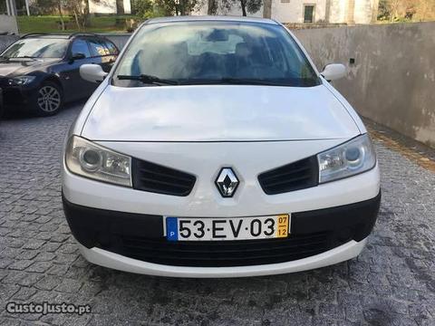 Renault Mégane 1.5 dci - 07