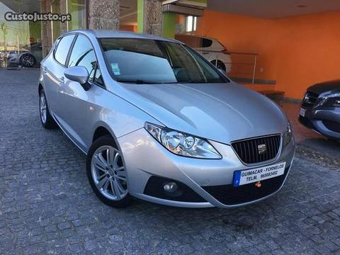 Seat Ibiza 1.4 27 mil kms - 09