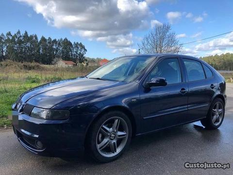 Seat Leon 1.9 TDI 110cv - 00