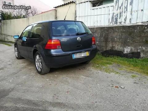 VW Golf 1.4 16v highline - 00