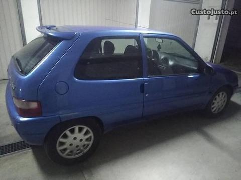 Citroën Saxo 1.5D - 00