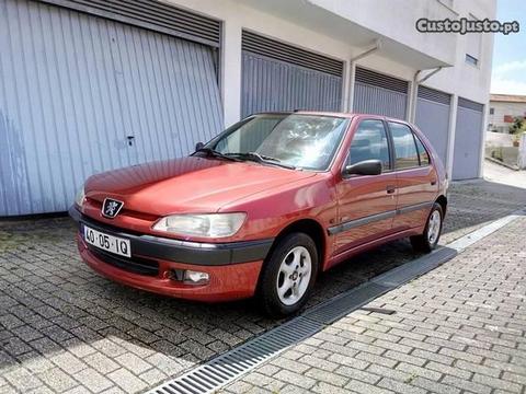 Peugeot 306 306 Orage 1.4 75 CV - 97