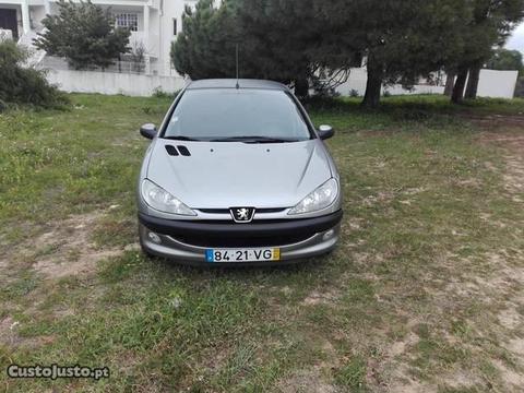 Peugeot 206 1.2 COM A/C - 03