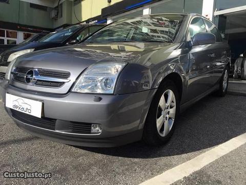 Opel Vectra 1.9 CDTI 150 CV - 05