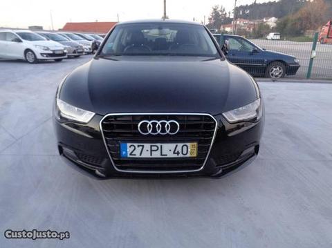 Audi A5 SPORTBACK 2.0TDI GPS - 15