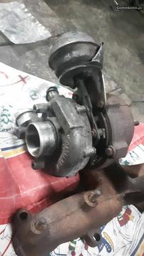 Turbo vag tdi