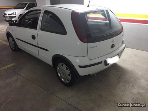 Opel Corsa Corsa 1.3 Cdti - 05