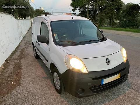 Renault Kangoo 1.5 dci - 09