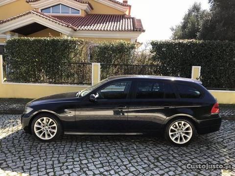 BMW 320 177 cv impecavel - 08