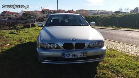 BMW 520 520 D - 03