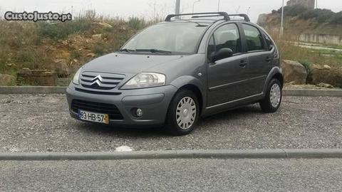 Citroën C3 1.1 SX Pack - 08