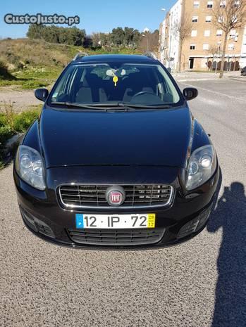 Fiat Croma Fiat croma 2009 - 09