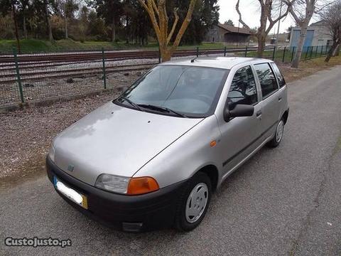 Fiat Punto 1.1 55s - 97