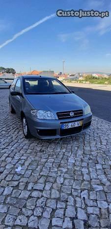 Fiat Punto 1.2 sport - 03