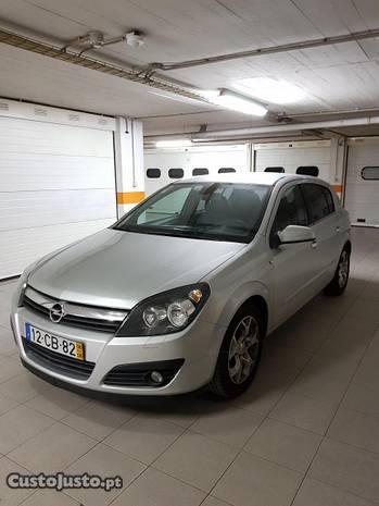 Opel Astra Cosmo 1.3 CDTi - 06