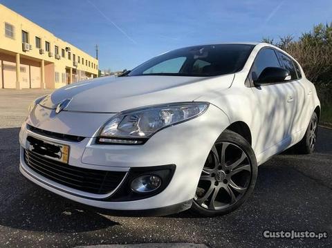 Renault Mégane Bose Editiin - 12