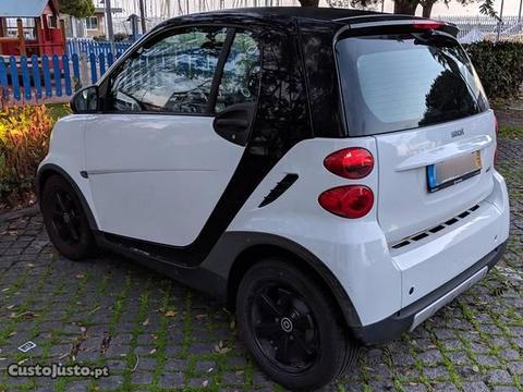 Smart ForTwo 1.0 mhd - 11