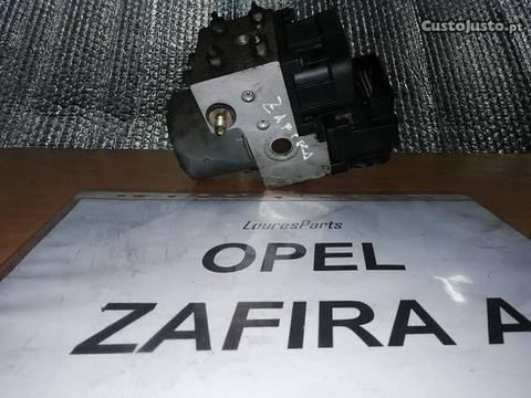 ABS Opel Zafira A