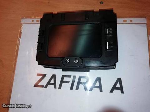Display Opel Zafira A