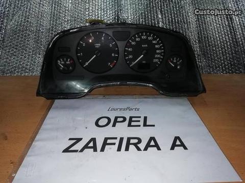 Quadrante Opel Zafira A 1,6
