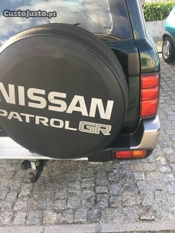 Nissan Patrol 2800 Gr - 99